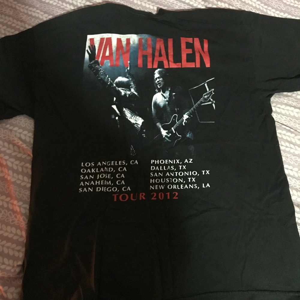 T shirt